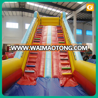 Inflatable slide bouncer inflatable trampoline inflatable castles